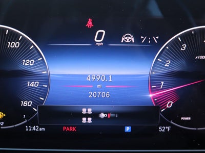 2024 Mercedes-Benz GLS GLS 450 4MATIC®