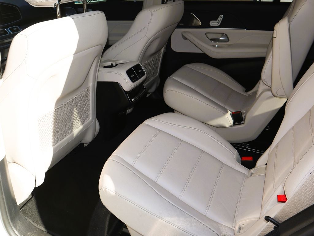 2024 Mercedes-Benz GLS GLS 450 4MATIC®