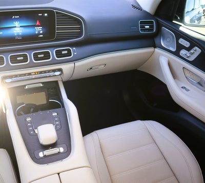 2024 Mercedes-Benz GLS GLS 450 4MATIC®