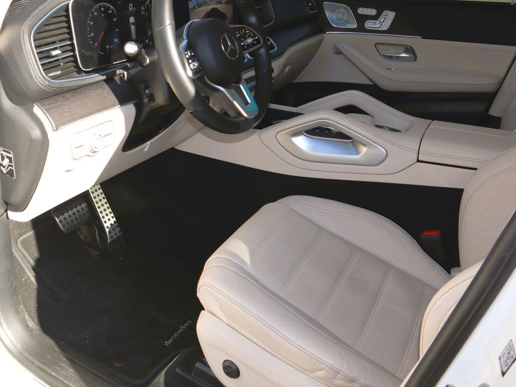 2024 Mercedes-Benz GLS GLS 450 4MATIC®