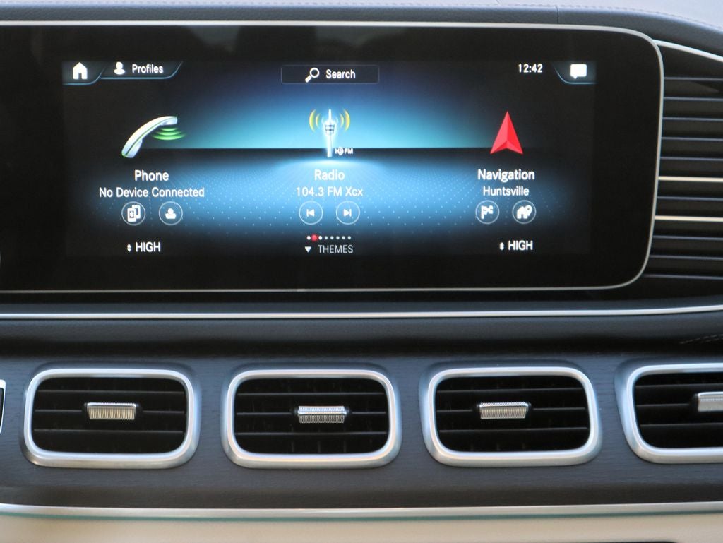 2024 Mercedes-Benz GLS GLS 450 4MATIC®