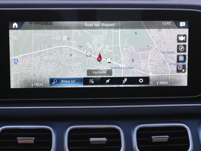 2024 Mercedes-Benz GLS GLS 450 4MATIC®