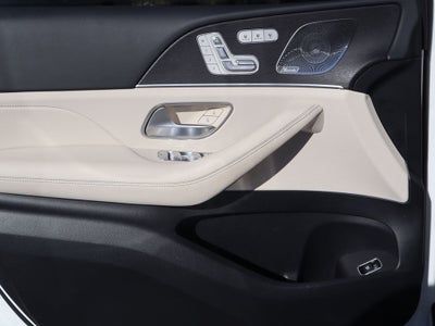 2024 Mercedes-Benz GLS GLS 450 4MATIC®