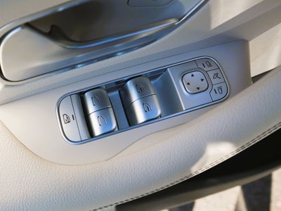 2024 Mercedes-Benz GLS GLS 450 4MATIC®