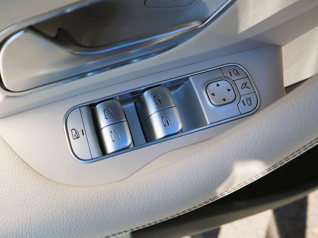 2024 Mercedes-Benz GLS GLS 450 4MATIC®