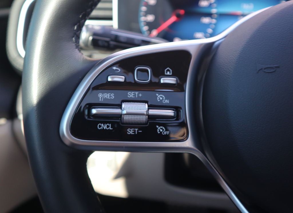 2024 Mercedes-Benz GLS GLS 450 4MATIC®