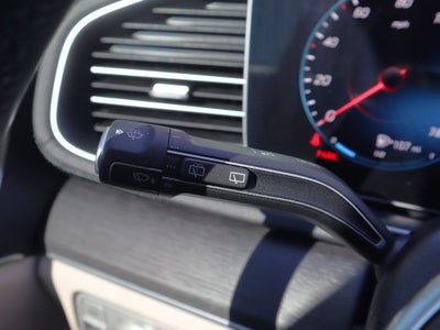 2024 Mercedes-Benz GLS GLS 450 4MATIC®