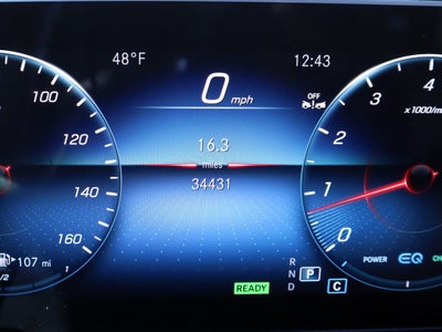 2024 Mercedes-Benz GLS GLS 450 4MATIC®