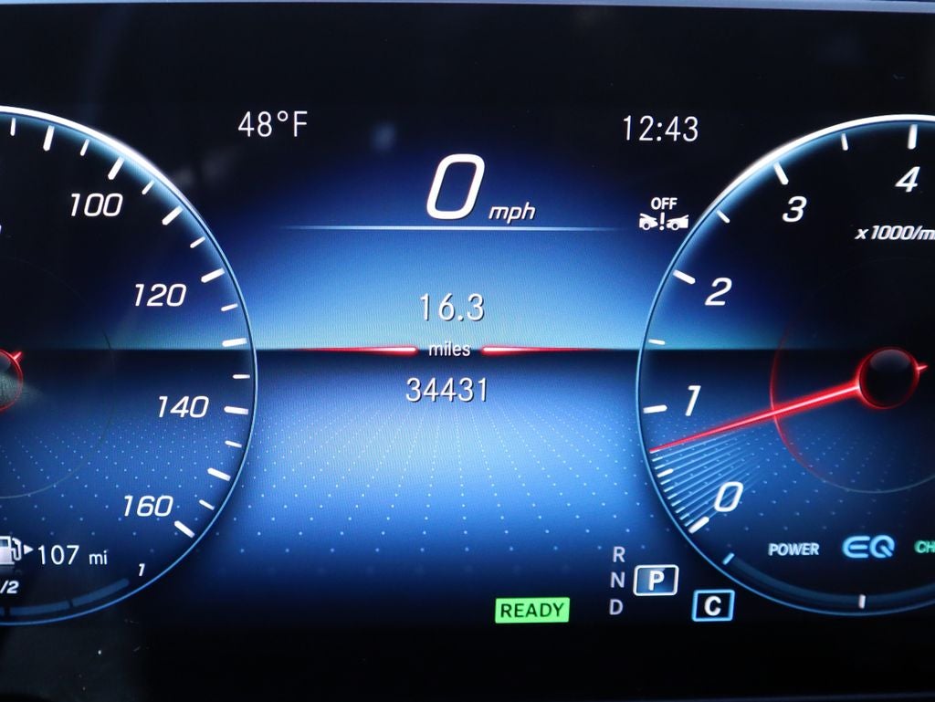 2024 Mercedes-Benz GLS GLS 450 4MATIC®