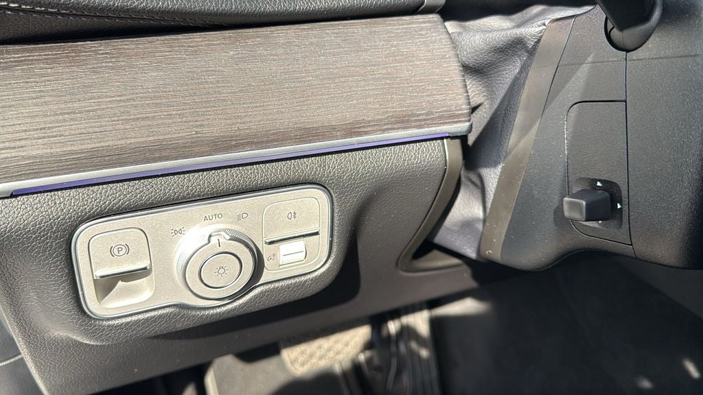 2024 Mercedes-Benz GLS GLS 450 4MATIC®