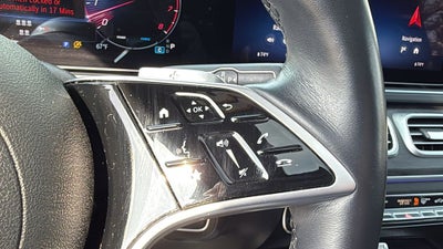 2024 Mercedes-Benz GLS GLS 450 4MATIC®