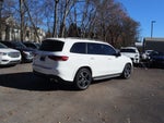 2024 Mercedes-Benz GLS GLS 450 4MATIC®