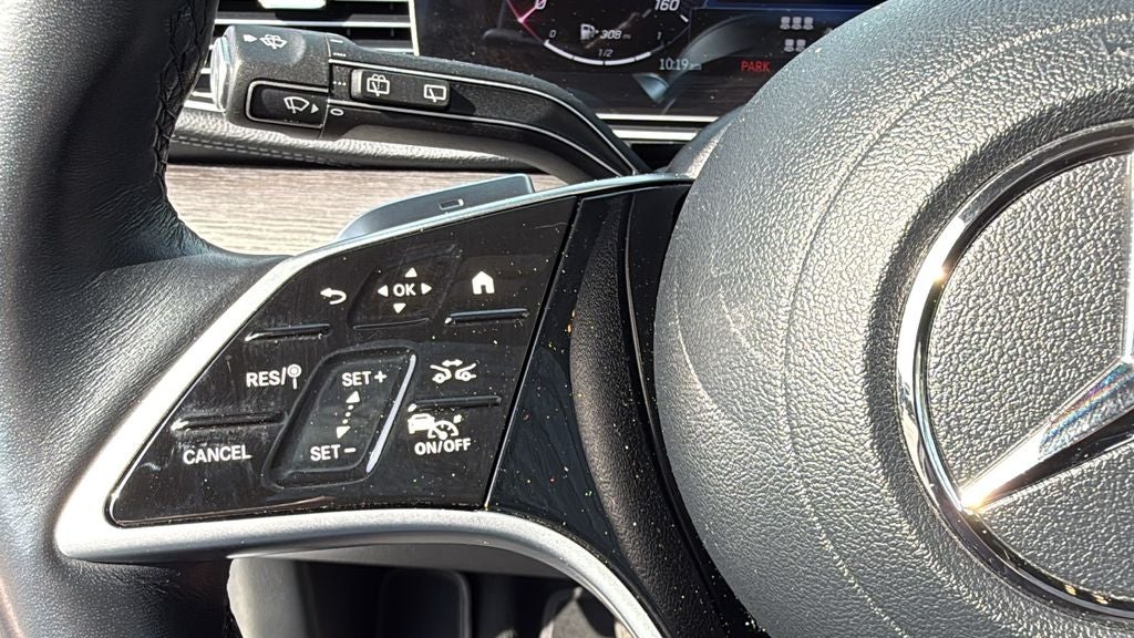 2024 Mercedes-Benz GLS GLS 450 4MATIC®