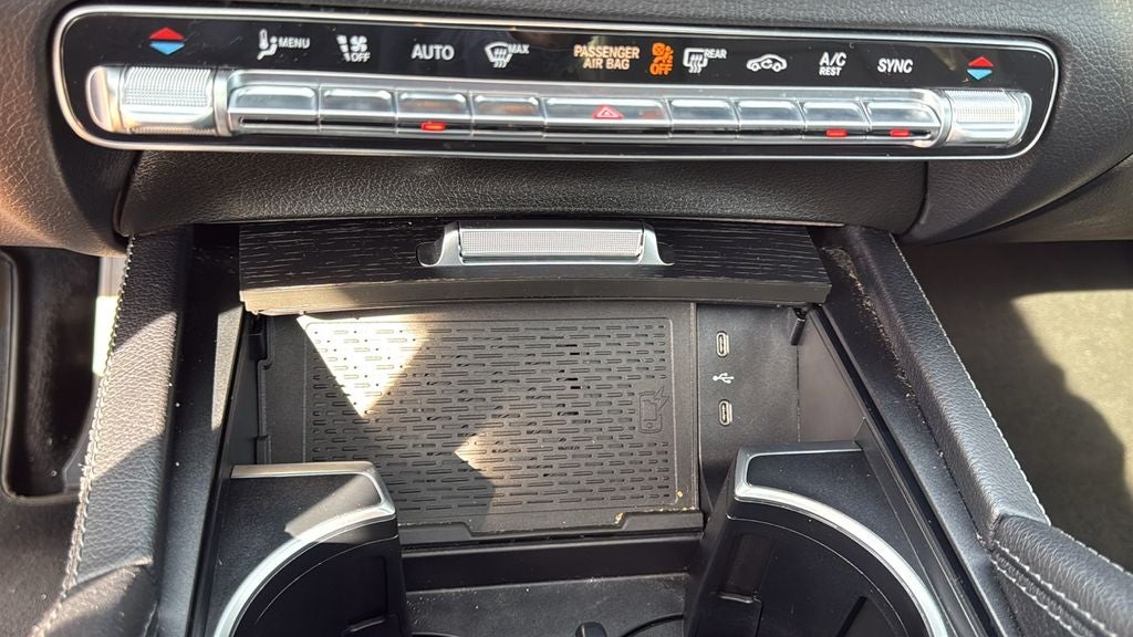 2024 Mercedes-Benz GLS GLS 450 4MATIC®