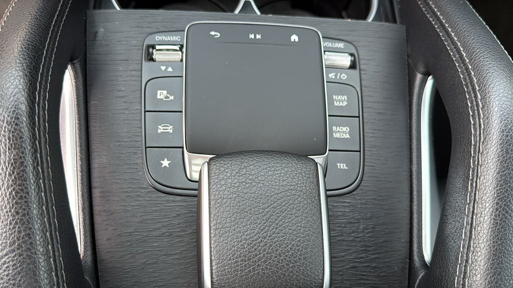 2024 Mercedes-Benz GLS GLS 450 4MATIC®