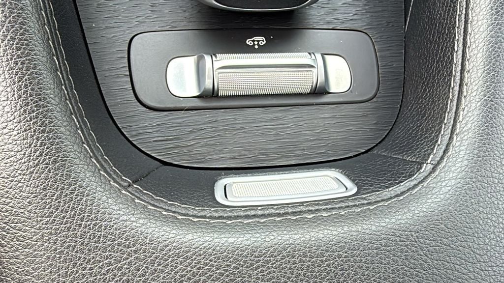 2024 Mercedes-Benz GLS GLS 450 4MATIC®