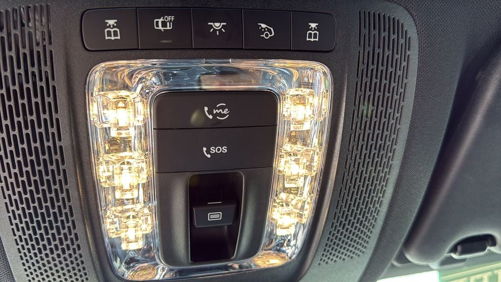 2024 Mercedes-Benz GLS GLS 450 4MATIC®