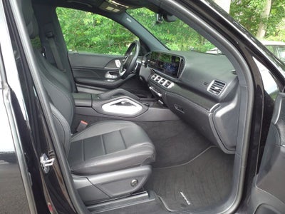 2024 Mercedes-Benz GLS GLS 450 4MATIC®