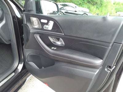 2024 Mercedes-Benz GLS GLS 450 4MATIC®