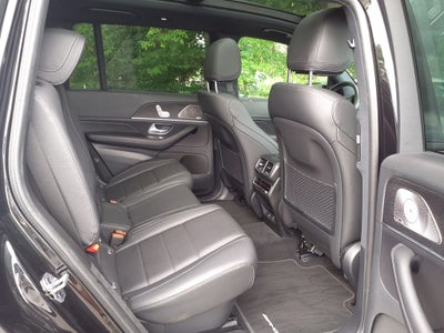 2024 Mercedes-Benz GLS GLS 450 4MATIC®