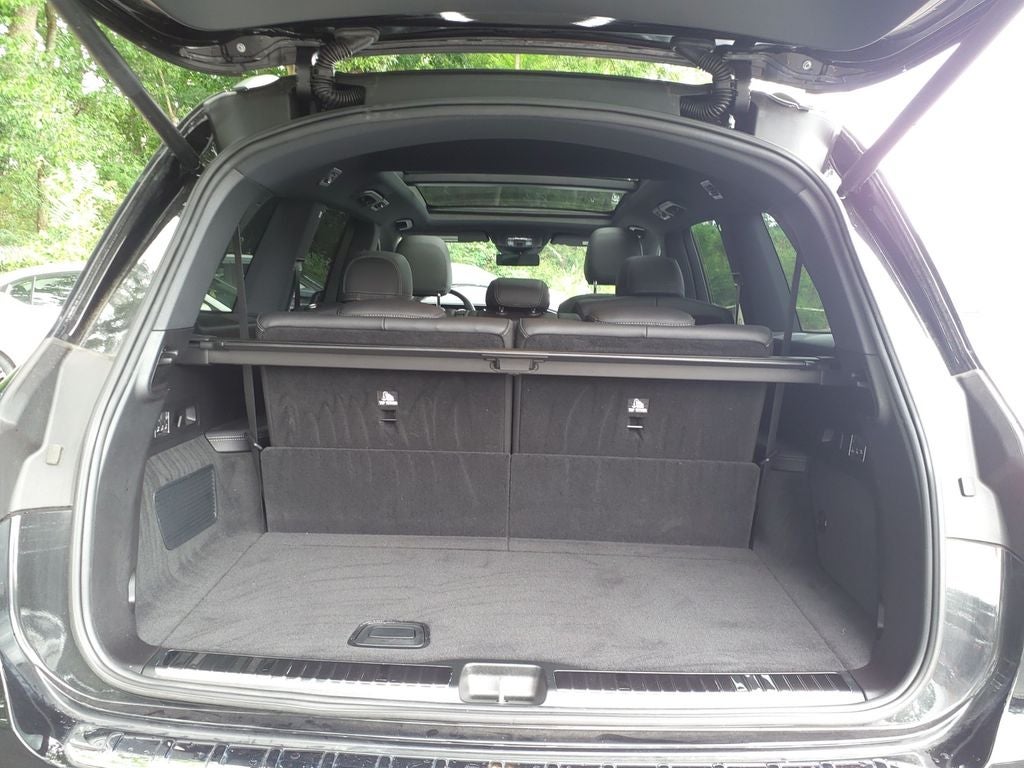 2024 Mercedes-Benz GLS GLS 450 4MATIC®