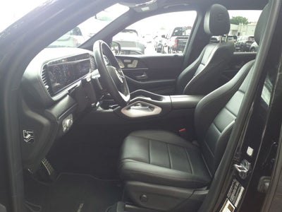 2024 Mercedes-Benz GLS GLS 450 4MATIC®