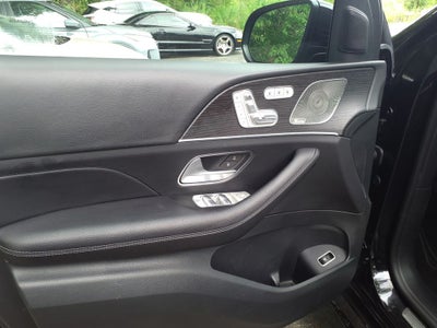 2024 Mercedes-Benz GLS GLS 450 4MATIC®