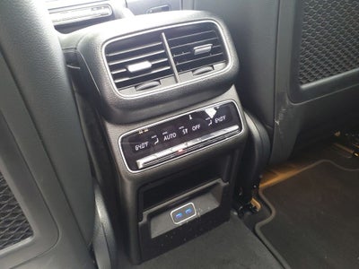 2024 Mercedes-Benz GLS GLS 450 4MATIC®