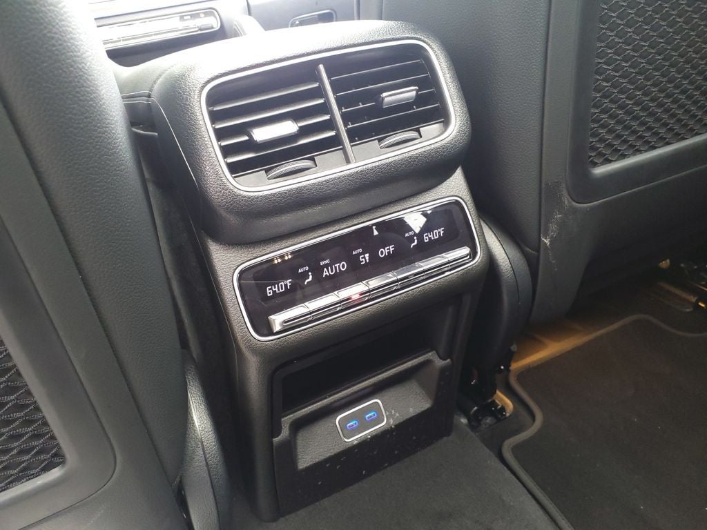 2024 Mercedes-Benz GLS GLS 450 4MATIC®