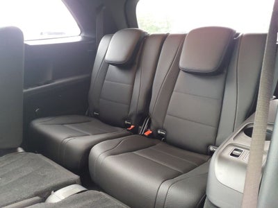 2024 Mercedes-Benz GLS GLS 450 4MATIC®