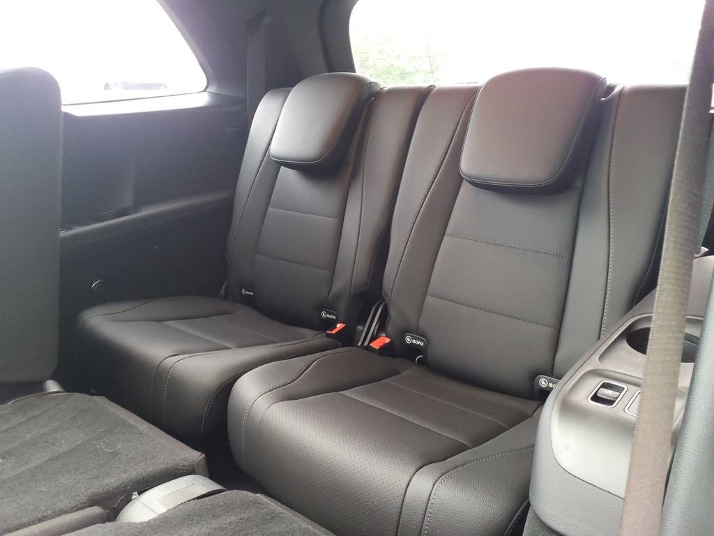 2024 Mercedes-Benz GLS GLS 450 4MATIC®