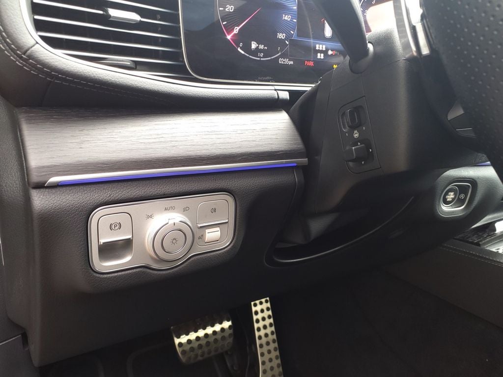 2024 Mercedes-Benz GLS GLS 450 4MATIC®