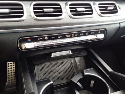 2024 Mercedes-Benz GLS GLS 450 4MATIC®