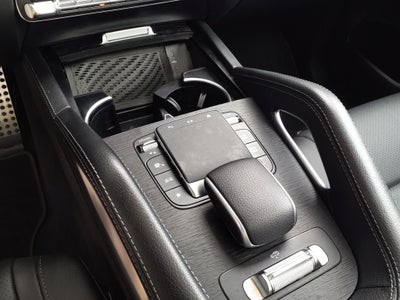 2024 Mercedes-Benz GLS GLS 450 4MATIC®