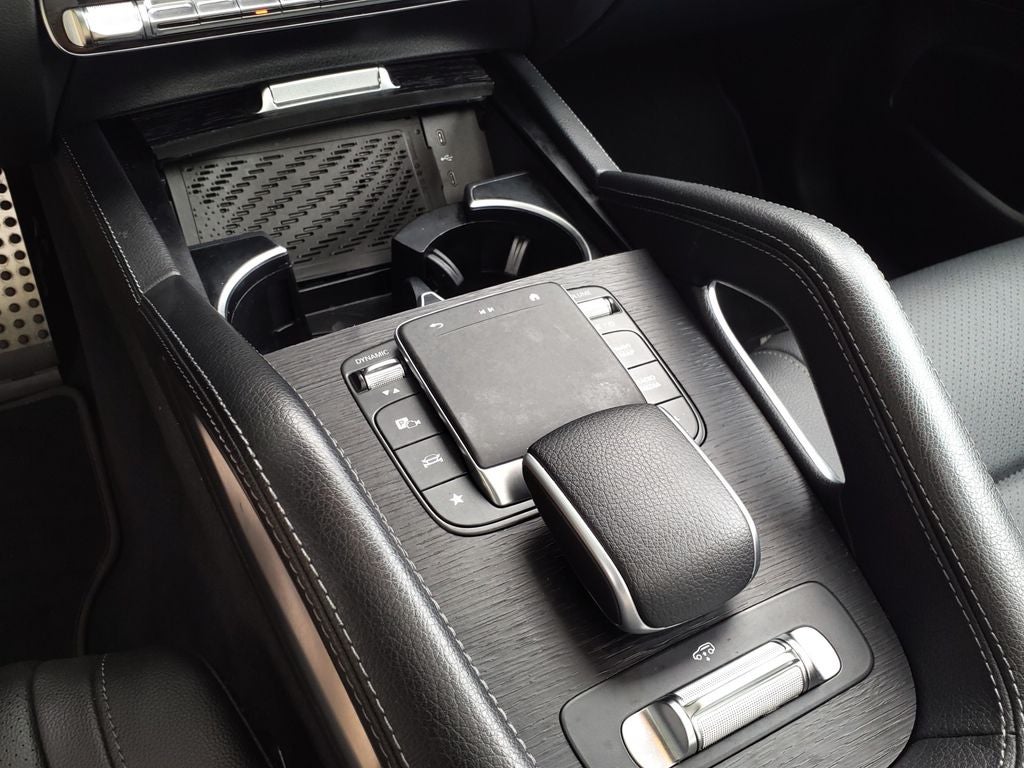 2024 Mercedes-Benz GLS GLS 450 4MATIC®