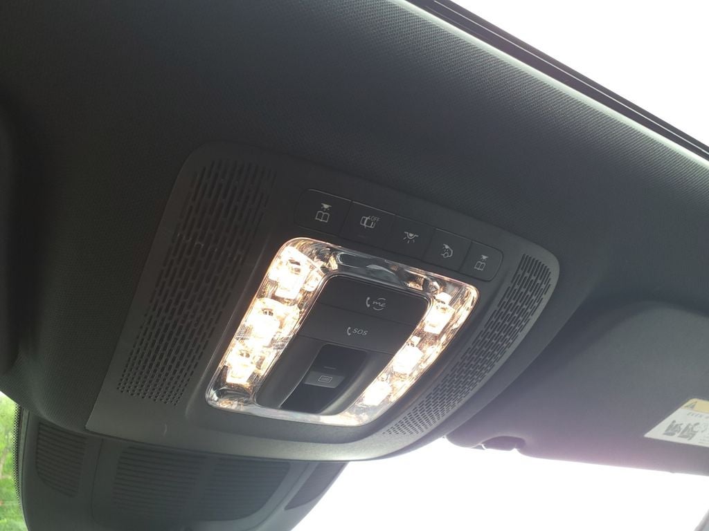 2024 Mercedes-Benz GLS GLS 450 4MATIC®