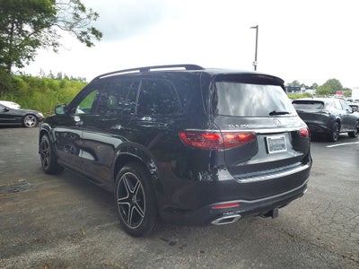 2024 Mercedes-Benz GLS GLS 450 4MATIC®