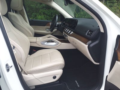 2023 Mercedes-Benz GLS GLS 450 4MATIC®