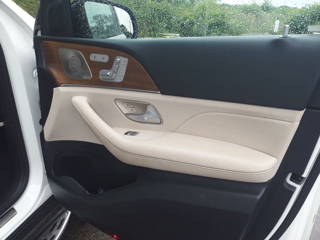2023 Mercedes-Benz GLS GLS 450 4MATIC®