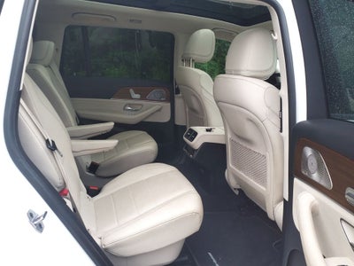 2023 Mercedes-Benz GLS GLS 450 4MATIC®