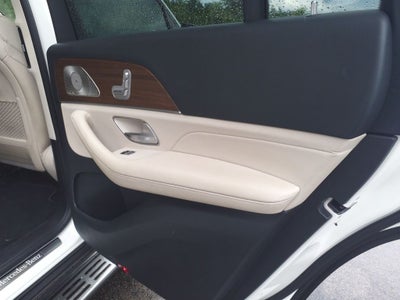 2023 Mercedes-Benz GLS GLS 450 4MATIC®