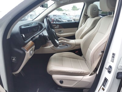 2023 Mercedes-Benz GLS GLS 450 4MATIC®