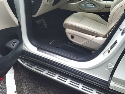 2023 Mercedes-Benz GLS GLS 450 4MATIC®