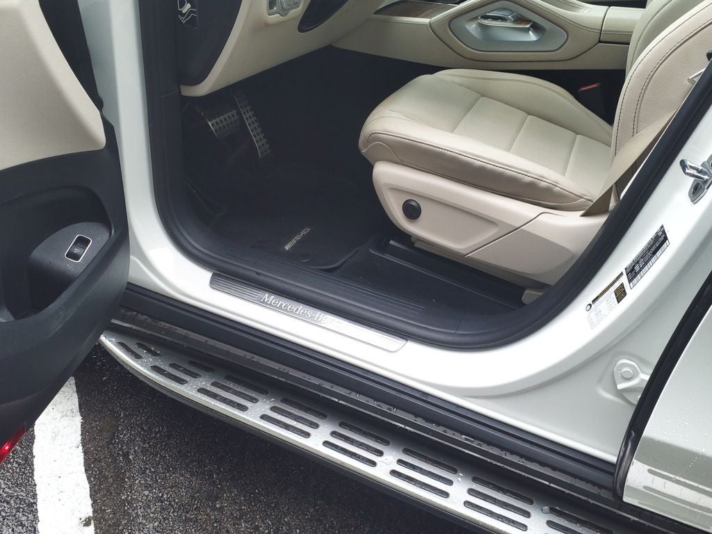 2023 Mercedes-Benz GLS GLS 450 4MATIC®