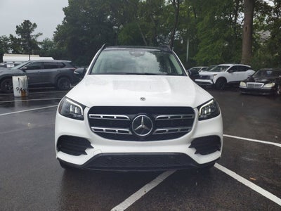 2023 Mercedes-Benz GLS GLS 450 4MATIC®