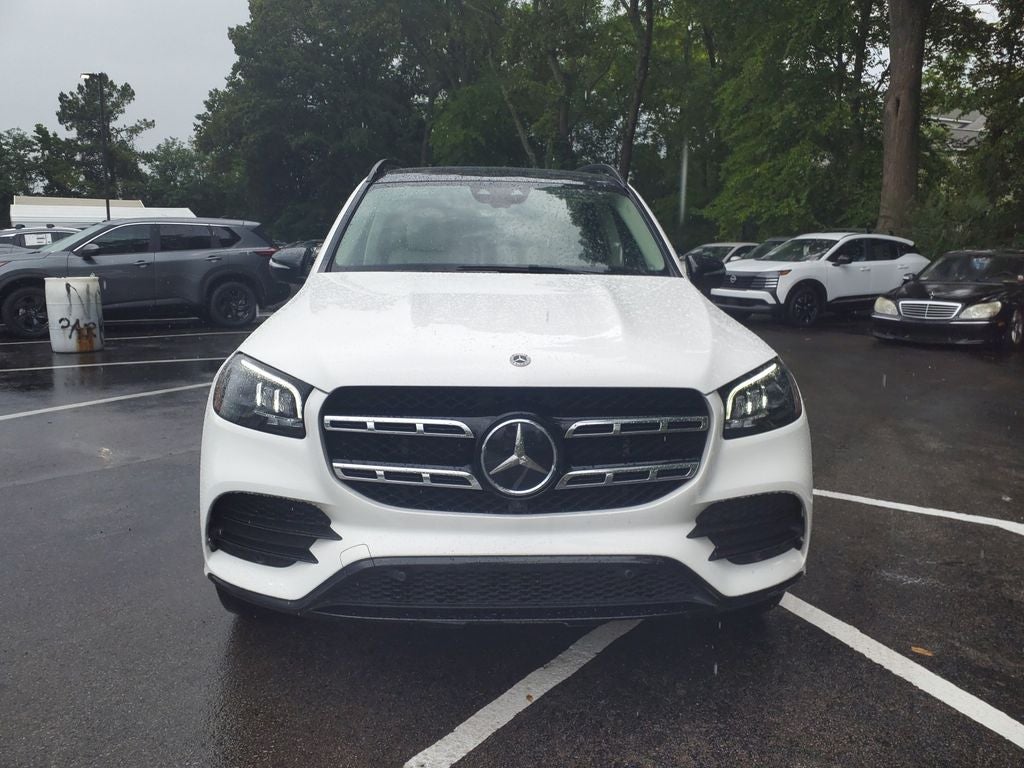 2023 Mercedes-Benz GLS GLS 450 4MATIC®