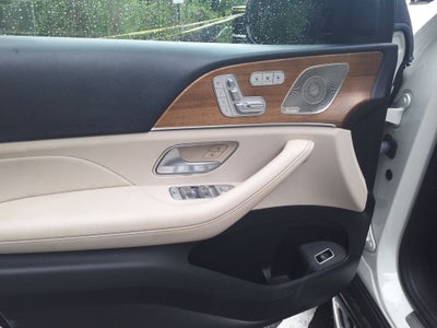 2023 Mercedes-Benz GLS GLS 450 4MATIC®