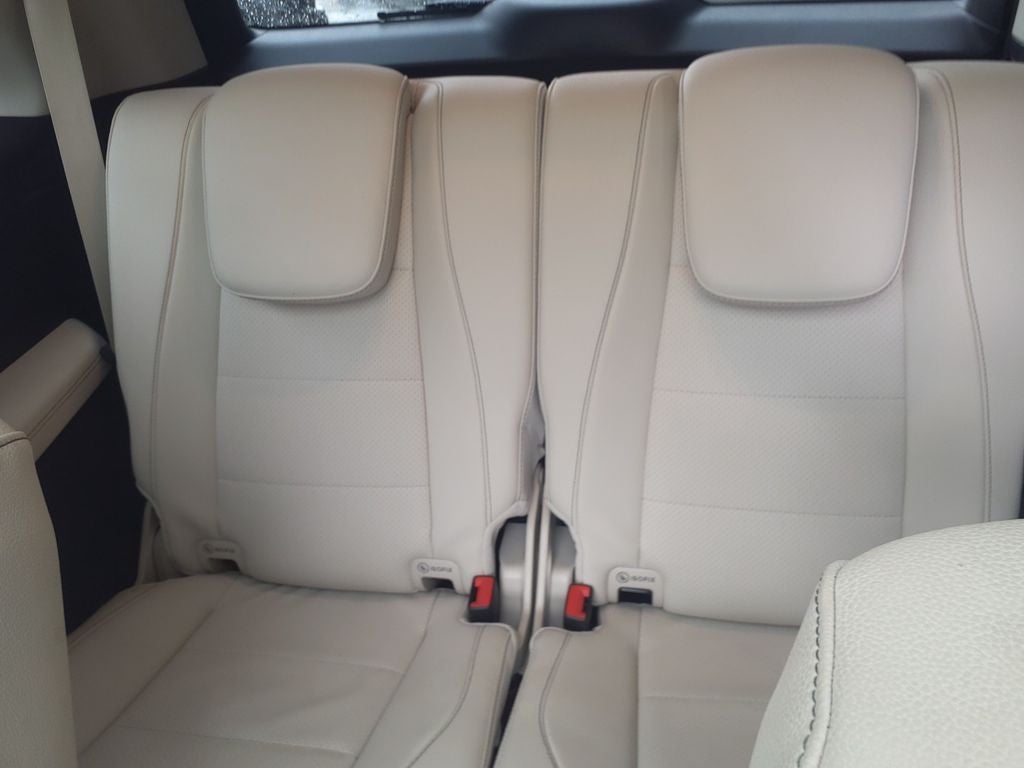 2023 Mercedes-Benz GLS GLS 450 4MATIC®