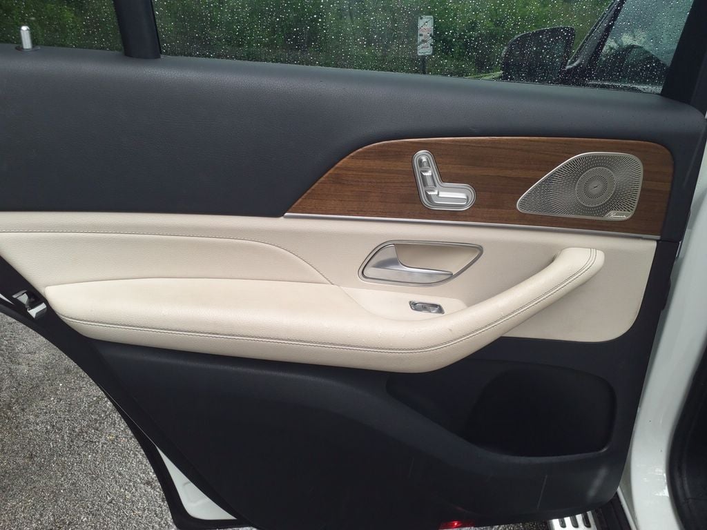 2023 Mercedes-Benz GLS GLS 450 4MATIC®