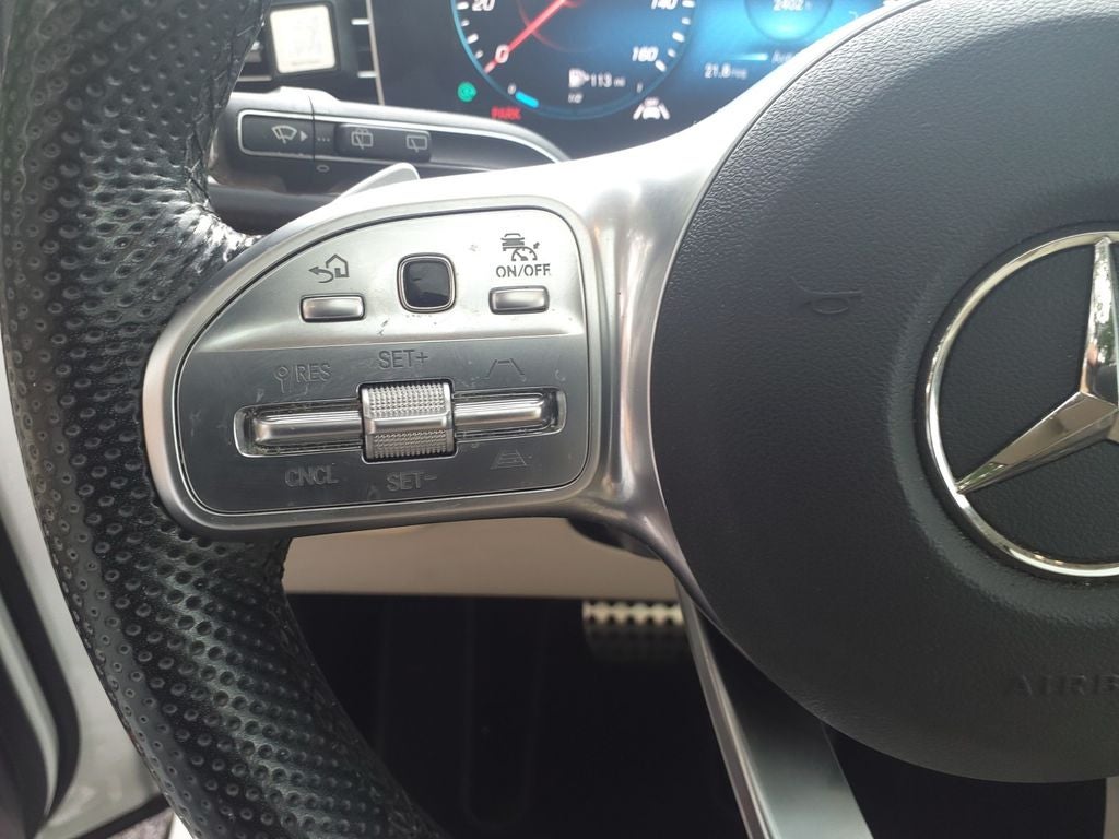 2023 Mercedes-Benz GLS GLS 450 4MATIC®